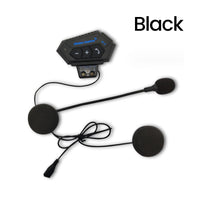 Ropiro | Intercom Bluetooth pour casque de moto BT12