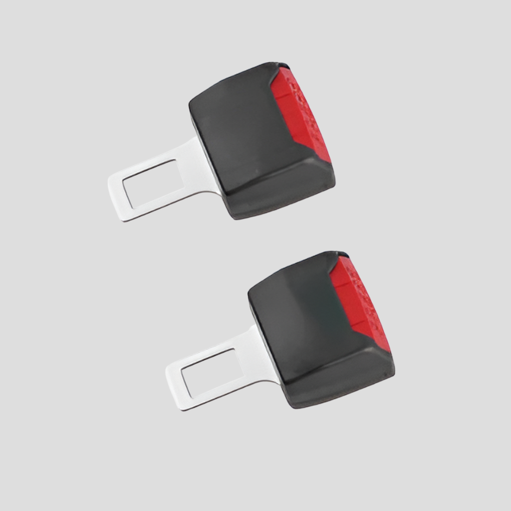 Olvoria | Car Seat Belt Extender for Extended Length