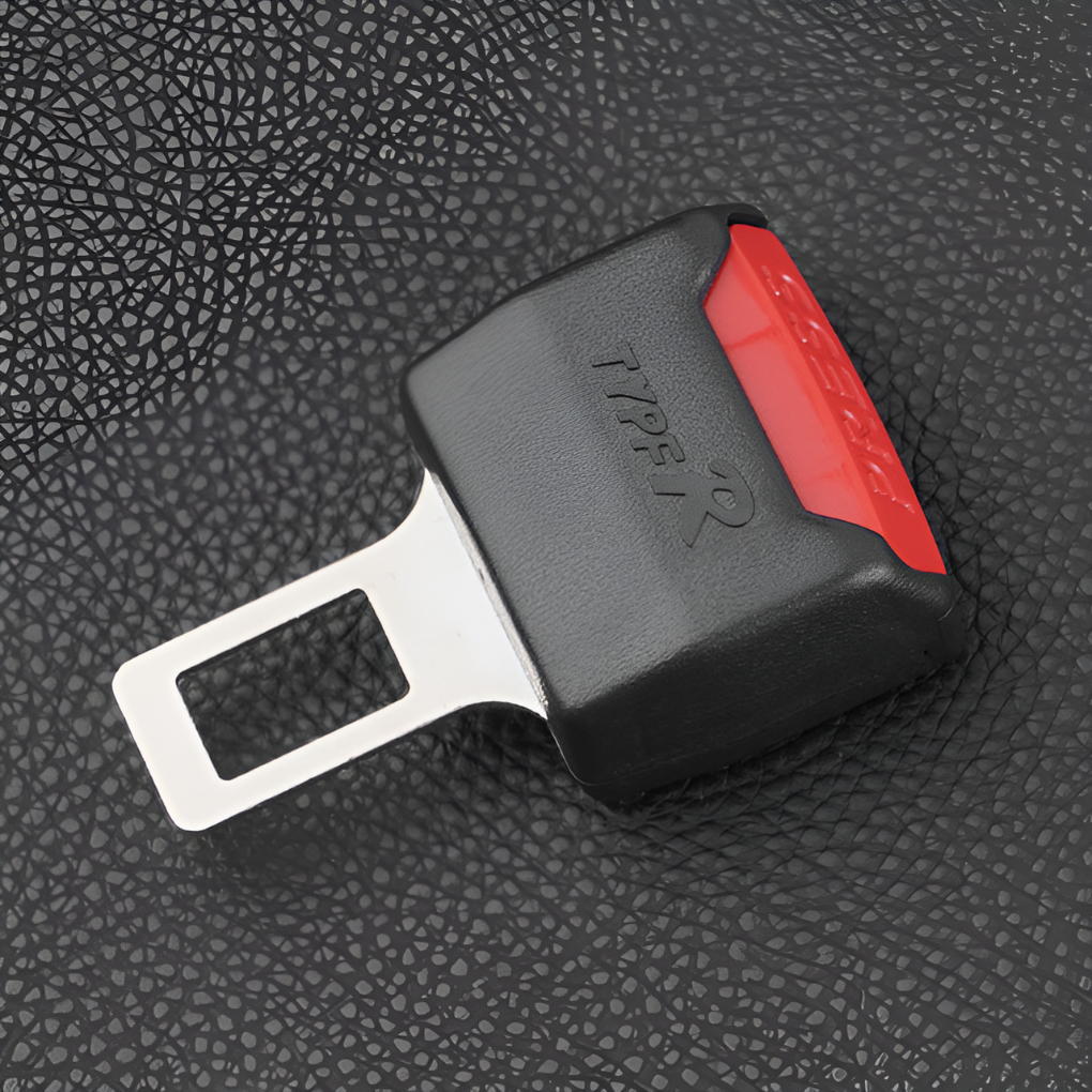 Olvoria | Car Seat Belt Extender for Extended Length