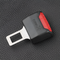 Olvoria | Extensor de cinturón de seguridad para coche de longitud extendida