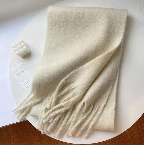 Olvoria | Cashmere Scarf