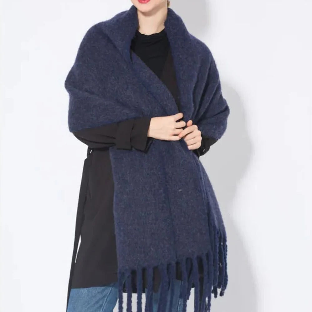 Olvoria | Cashmere Scarf