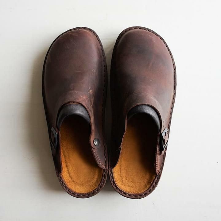 Olvoria | Clogs: Comfort and Style