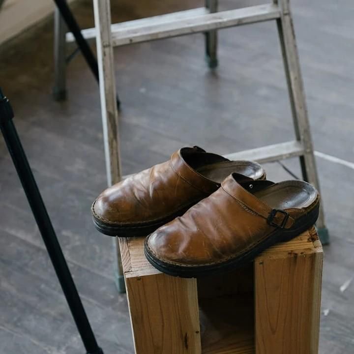 Olvoria | Clogs: Comfort and Style