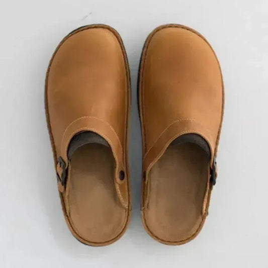 Olvoria | Clogs: Comfort and Style
