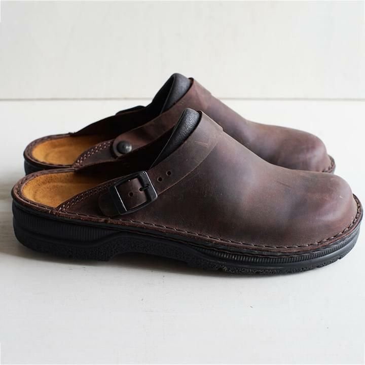 Olvoria | Clogs: Comfort and Style