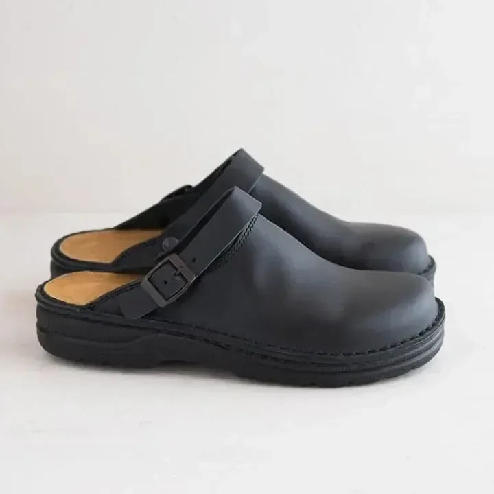 Olvoria | Clogs: Comfort and Style