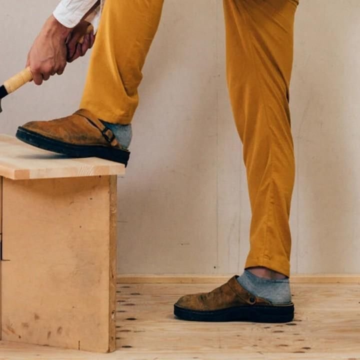 Olvoria | Clogs: Comfort and Style