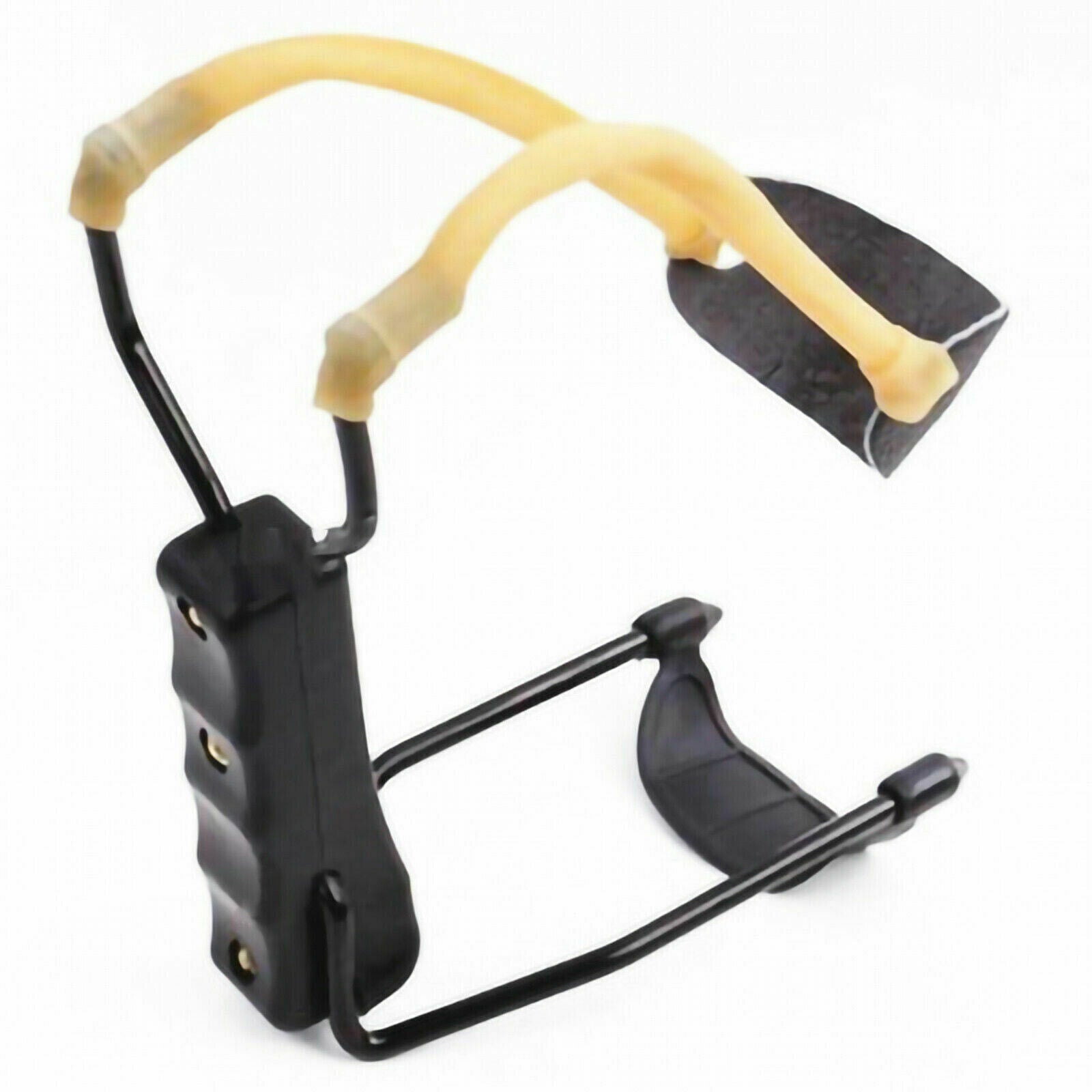 Olvoria | Collapsible Slingshot for the Wrist