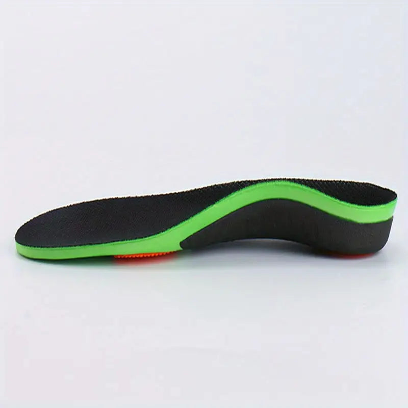 Olvoria | Comfortable Arch Support Insoles for Flat Feet
