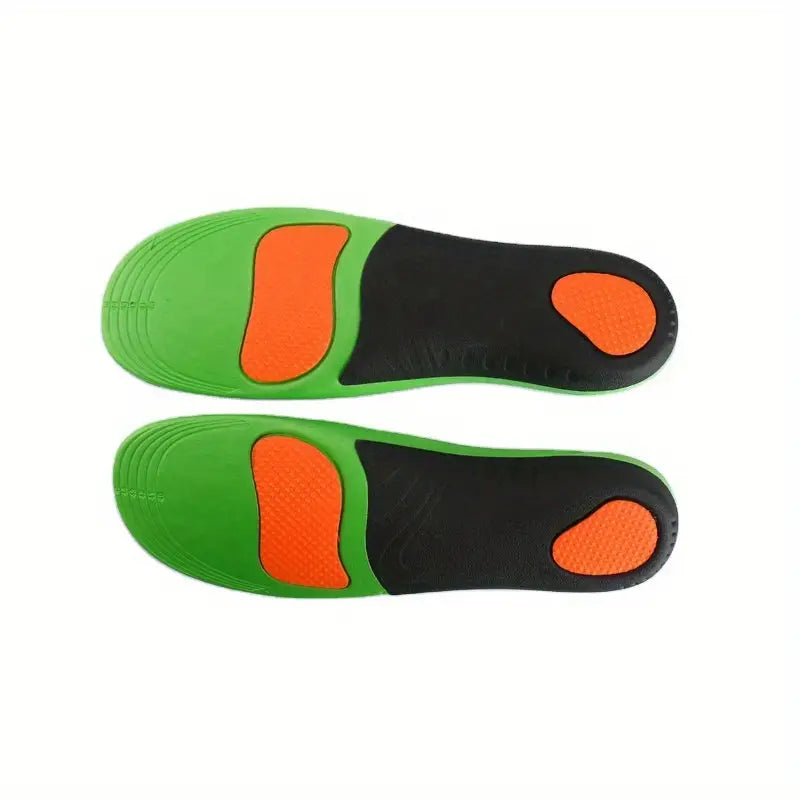 Olvoria | Comfortable Orthotic Inserts for Flat Feet