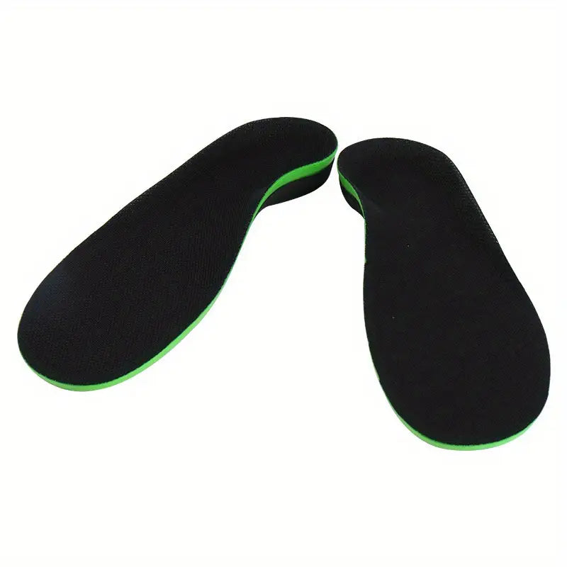 Olvoria | Comfortable Orthotic Inserts for Flat Feet