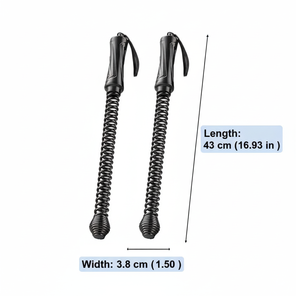 Olvoria | Cordless Battle Rope