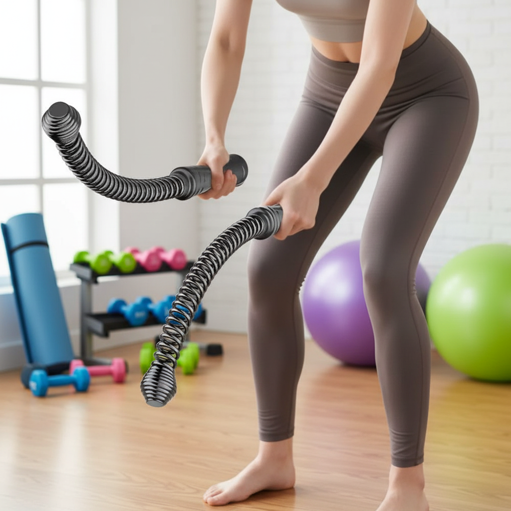 Olvoria | Cordless Battle Rope