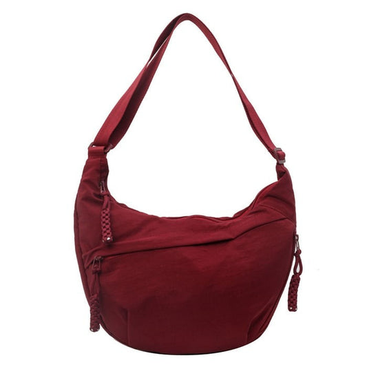 Olvoria™ Crossbody Bag