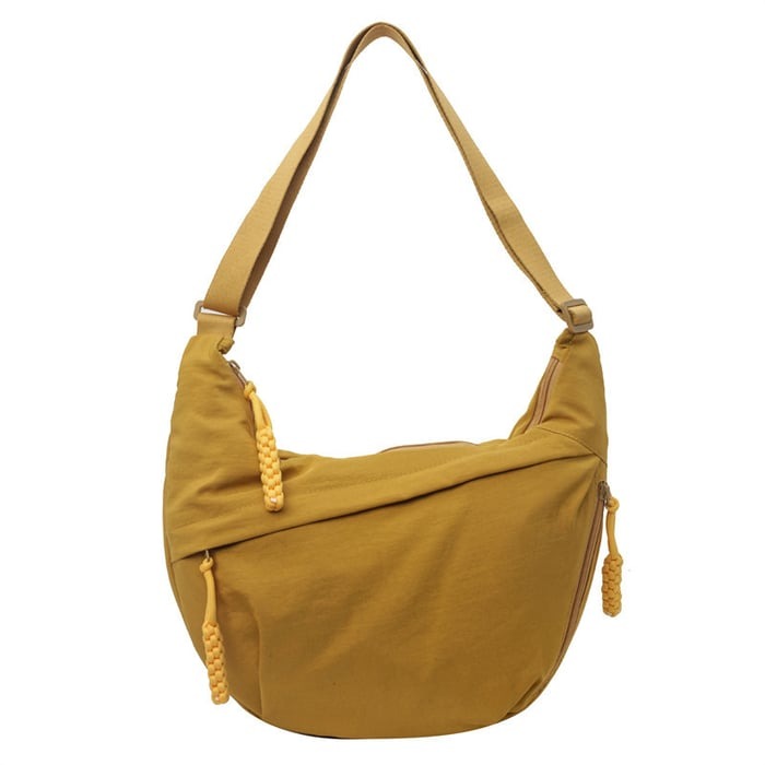 Olvoria™ Crossbody Bag