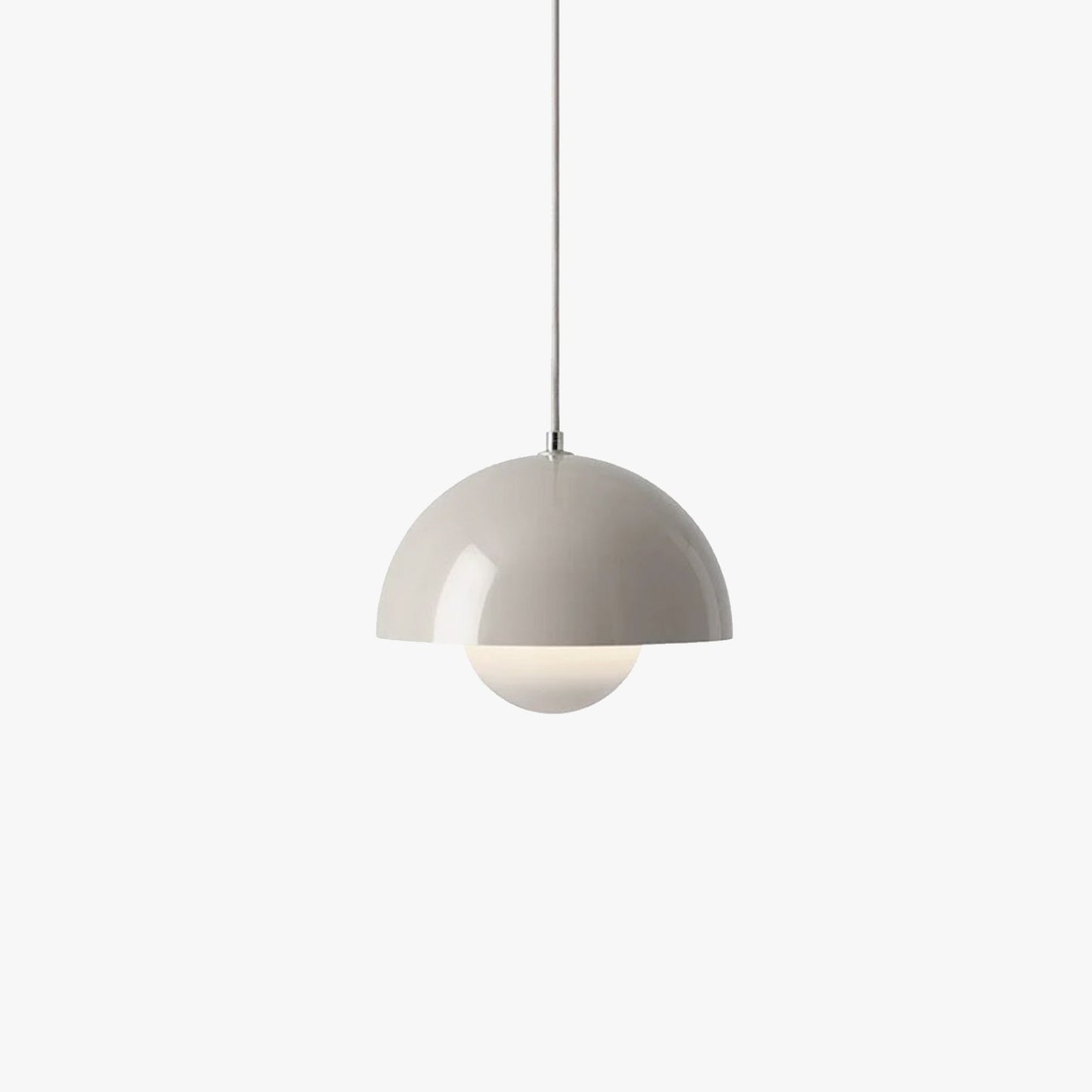 Olvoria | Danish Pendant Light Flower Head