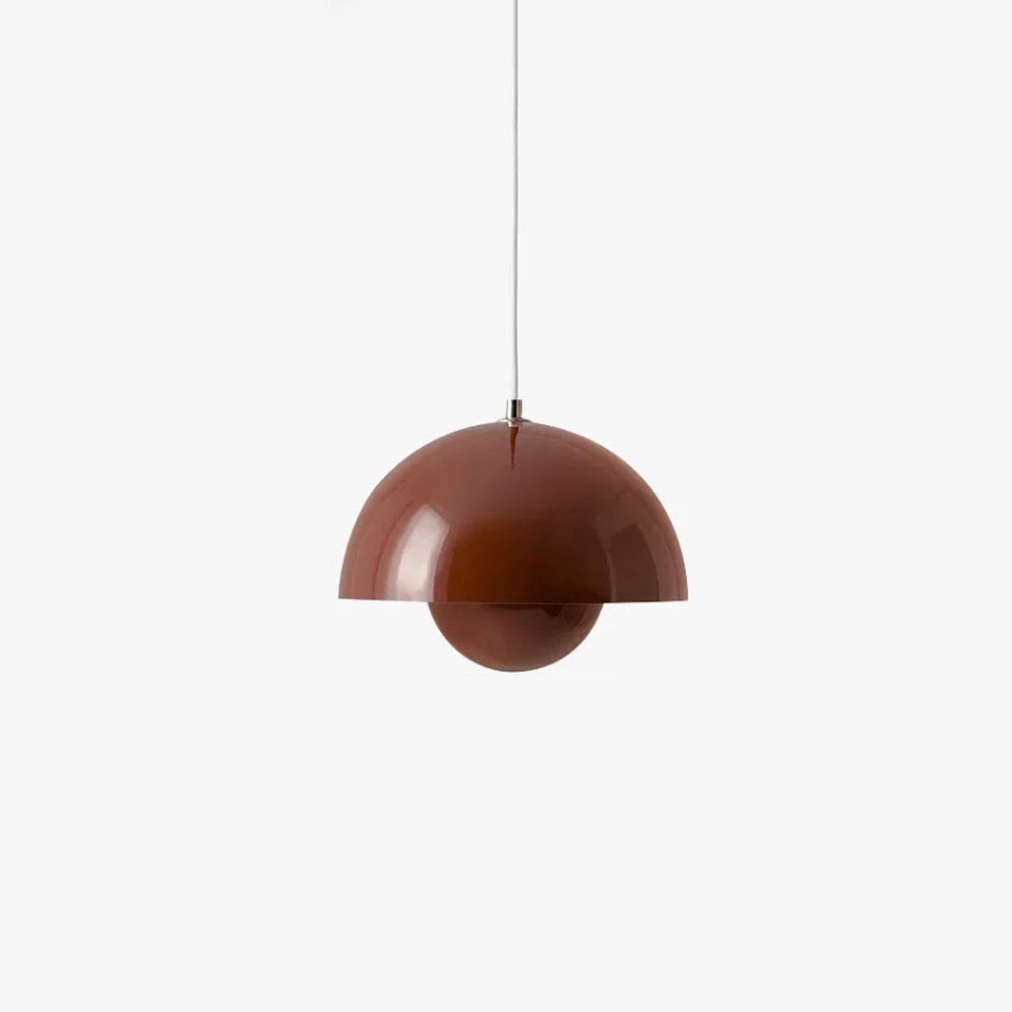 Olvoria | Danish Pendant Light Flower Head