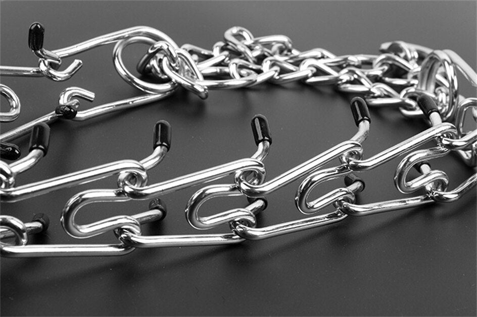 Olvoria | Dog Pincher Collar - Style B