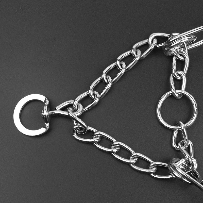 Olvoria | Dog Pincher Collar - Style B