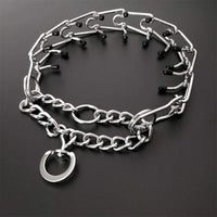 Olvoria | Collier Pince pour Chien - Élégant B