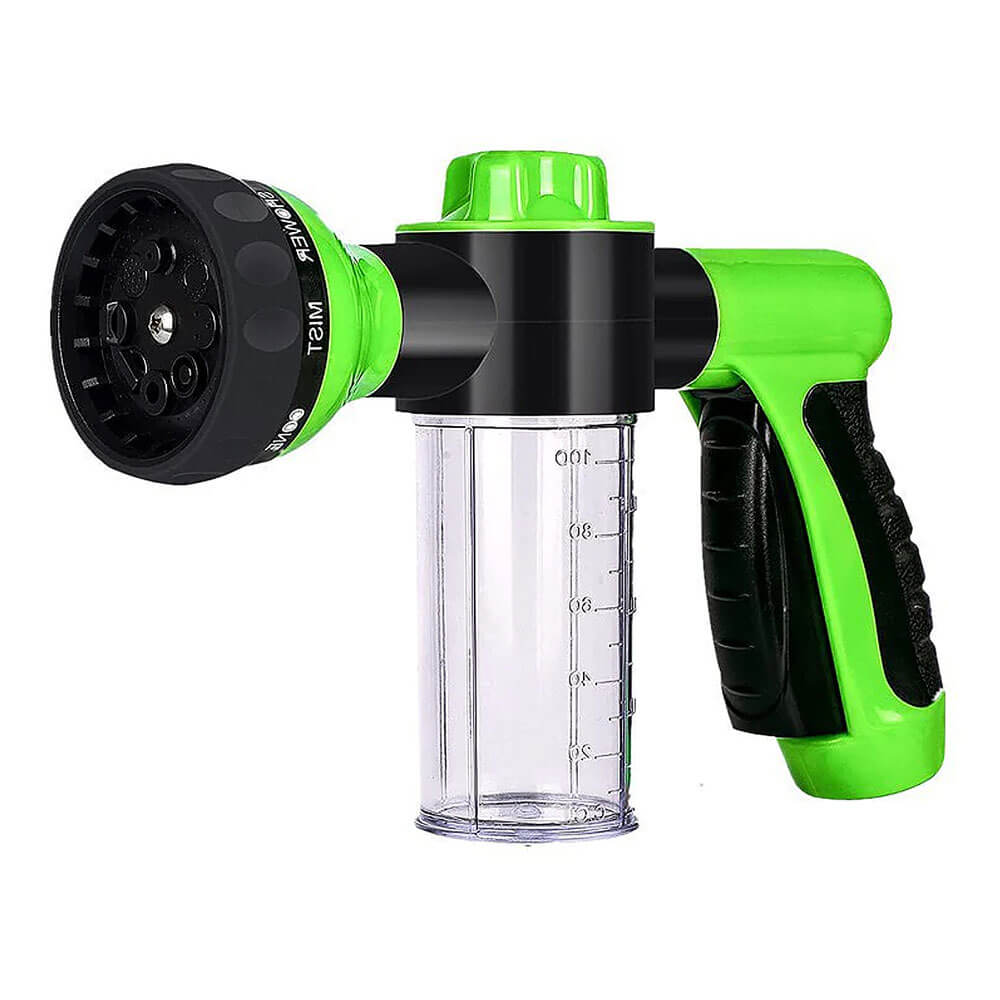 Olvoria | Dog Shower Sprayer - WashBuddy