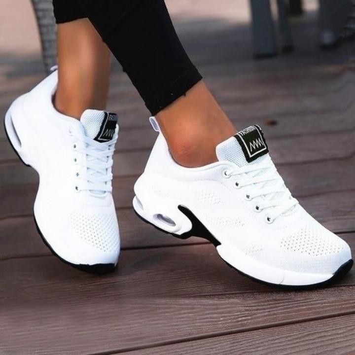 Olvoria | Durable Orthopedic Sneakers