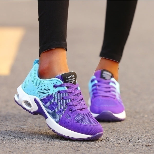 Olvoria | Durable Orthopedic Sneakers