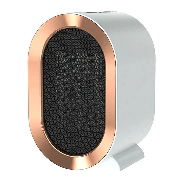 Olvoria | Electric Heater – Portable & Energy Efficient Heating Solution