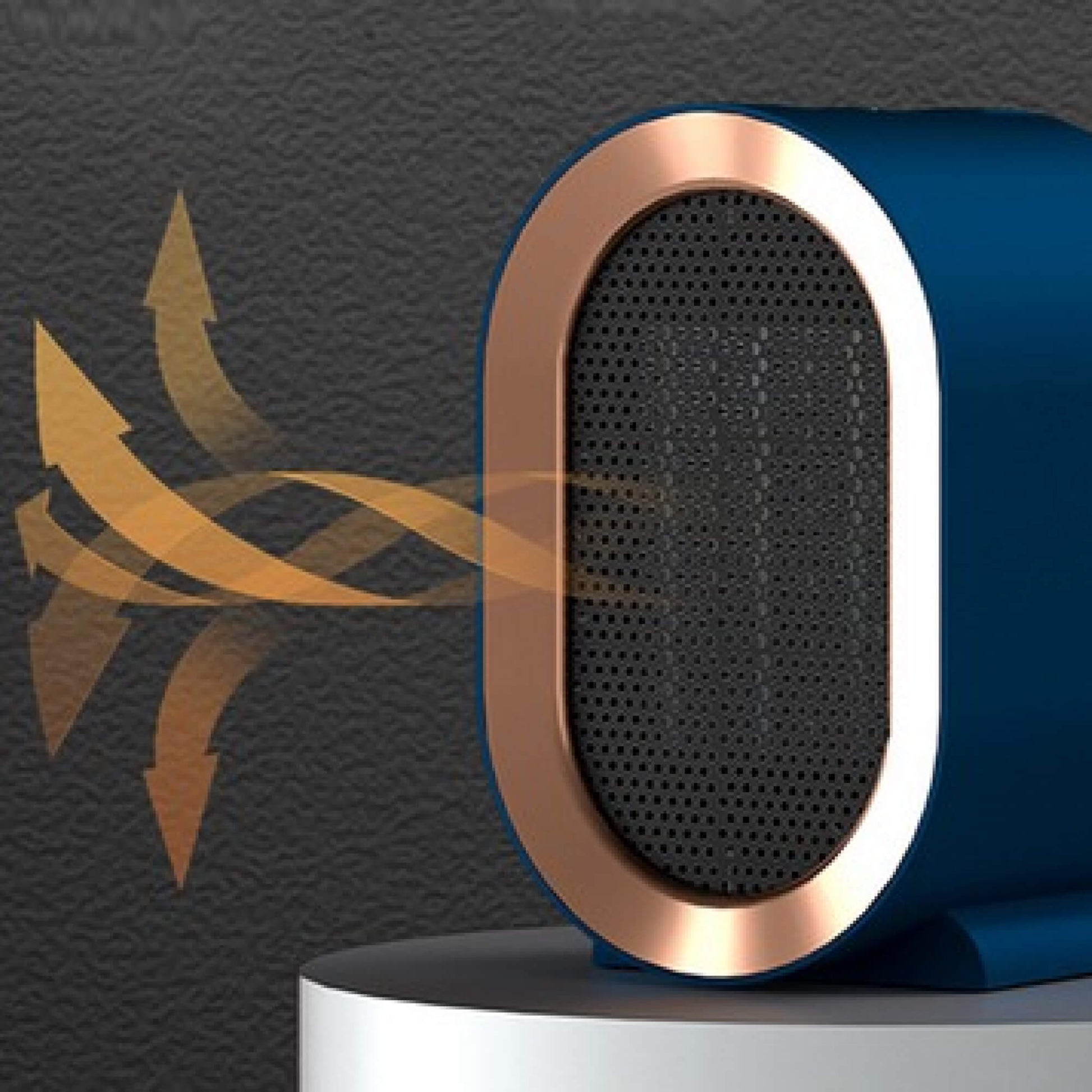 Olvoria | Electric Heater – Portable & Energy Efficient Heating Solution