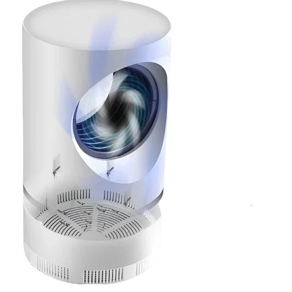 Olvoria | Electric Mosquito Lamp Insect Killer Suction Function