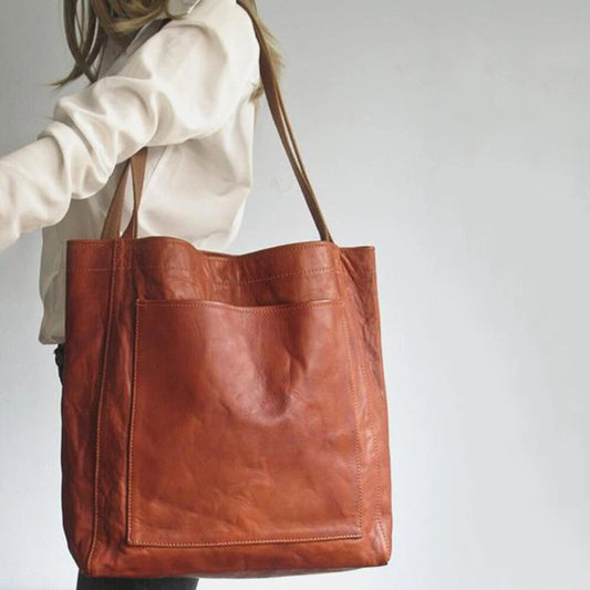 Olvoria | Elegant Women's Bag Handbag – Previous Style for Work & Leisure