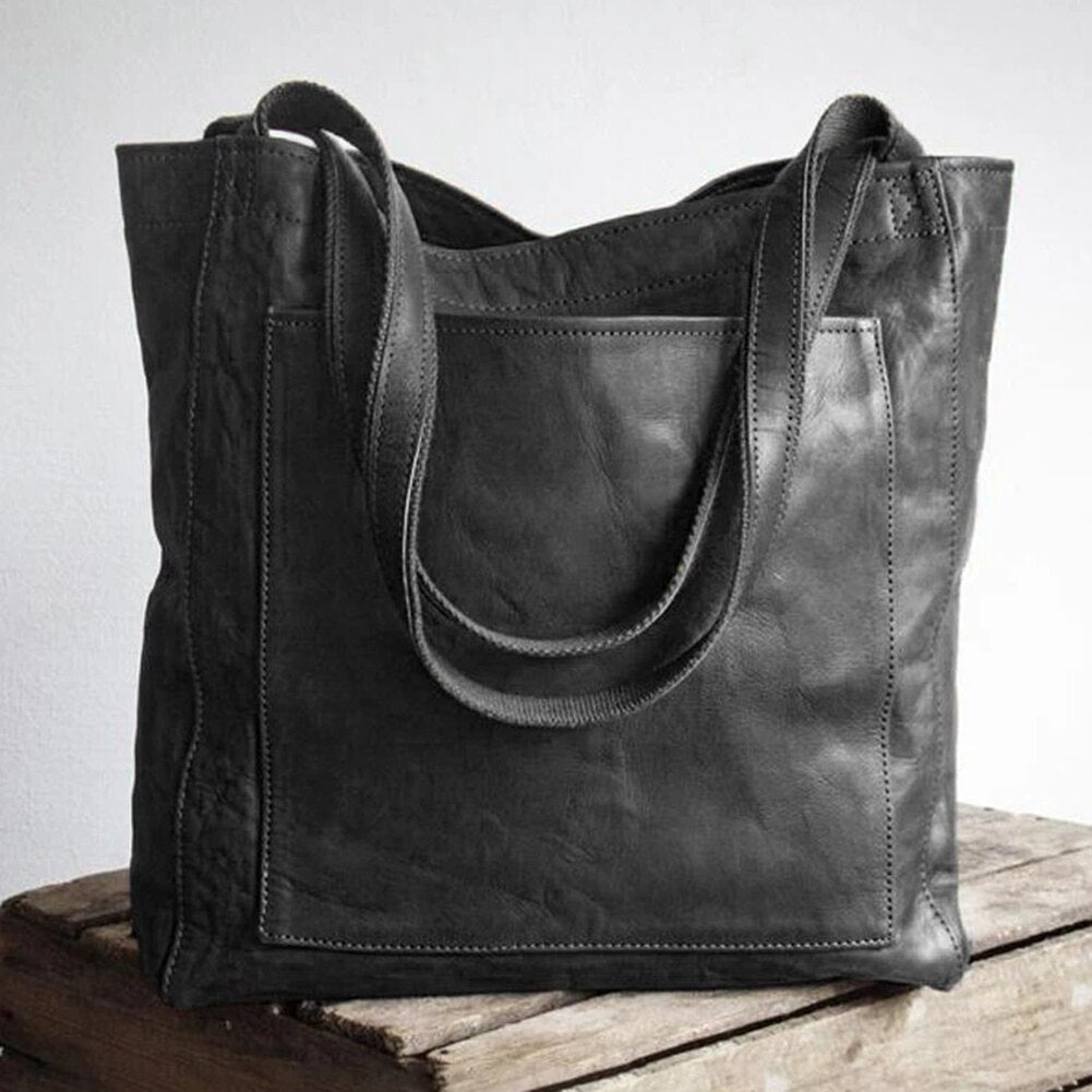 Olvoria | Elegant Women's Bag Handbag – Previous Style for Work & Leisure