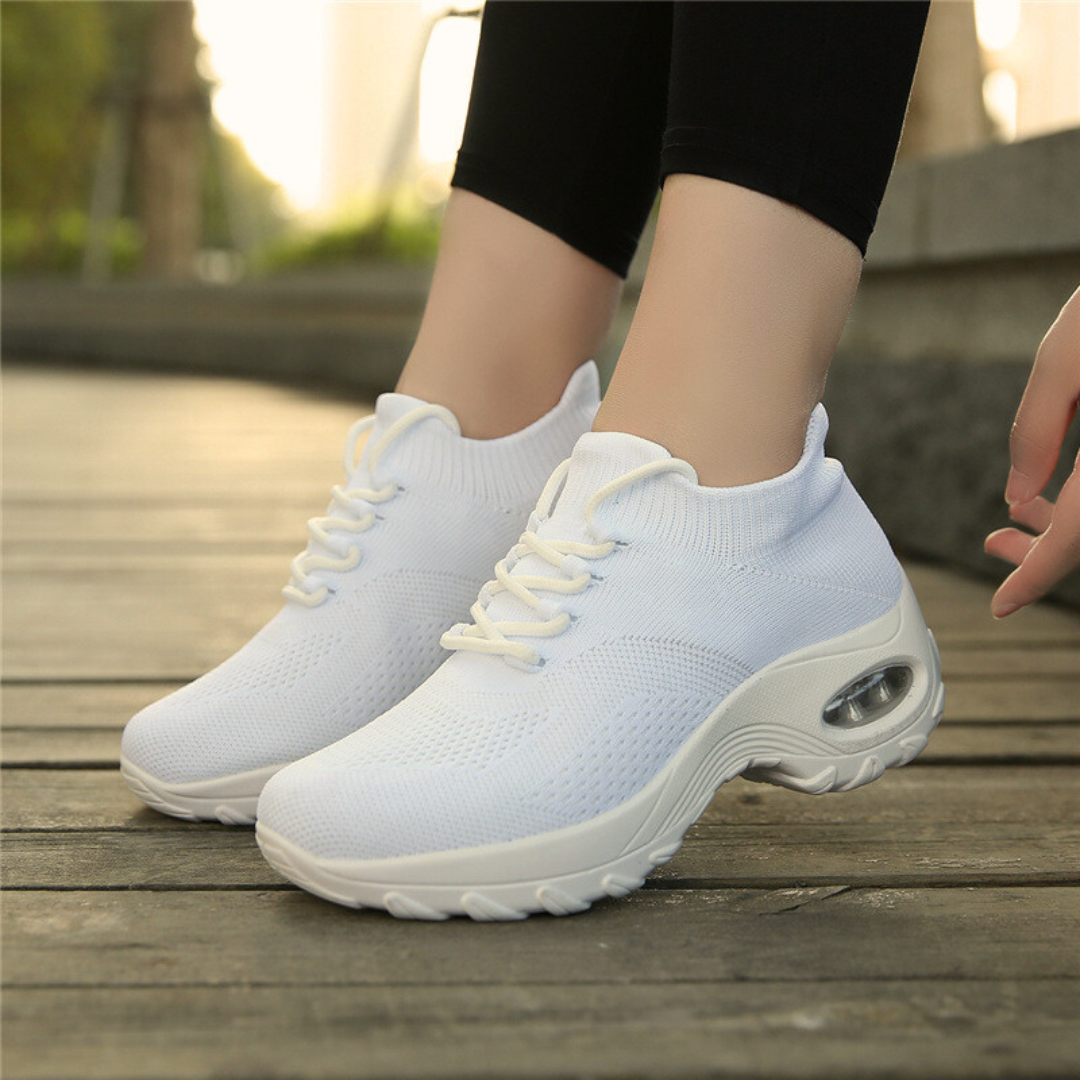 Olvoria | Ergonomic Pain-Relieving Shoes