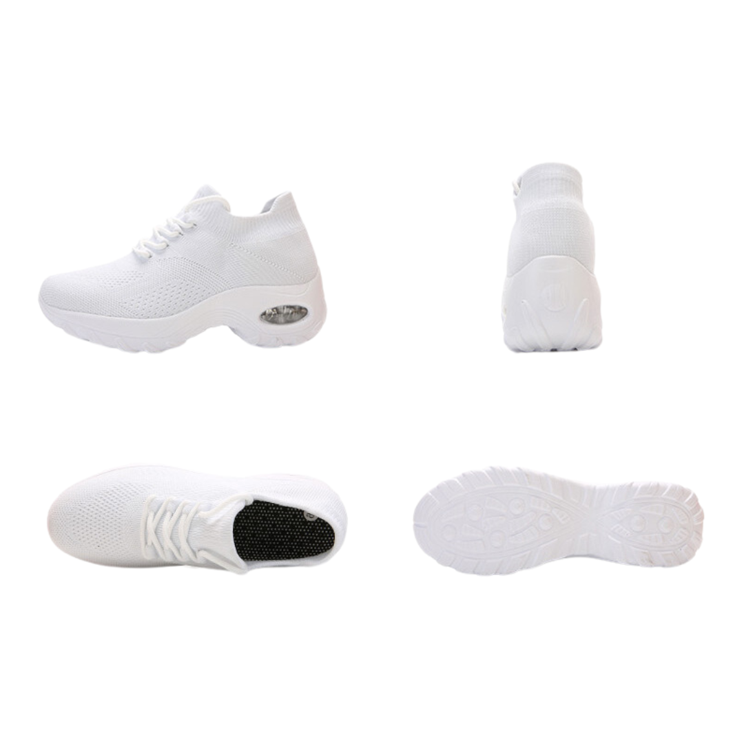 Olvoria | Ergonomic Pain-Relieving Shoes