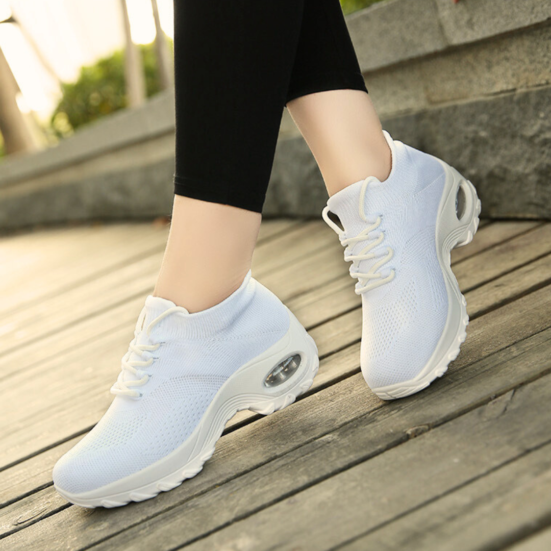 Olvoria | Ergonomic Pain-Relieving Shoes