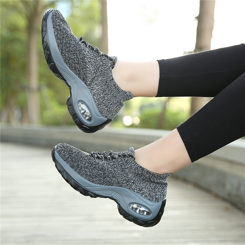Olvoria | Ergonomic Pain-Relieving Shoes