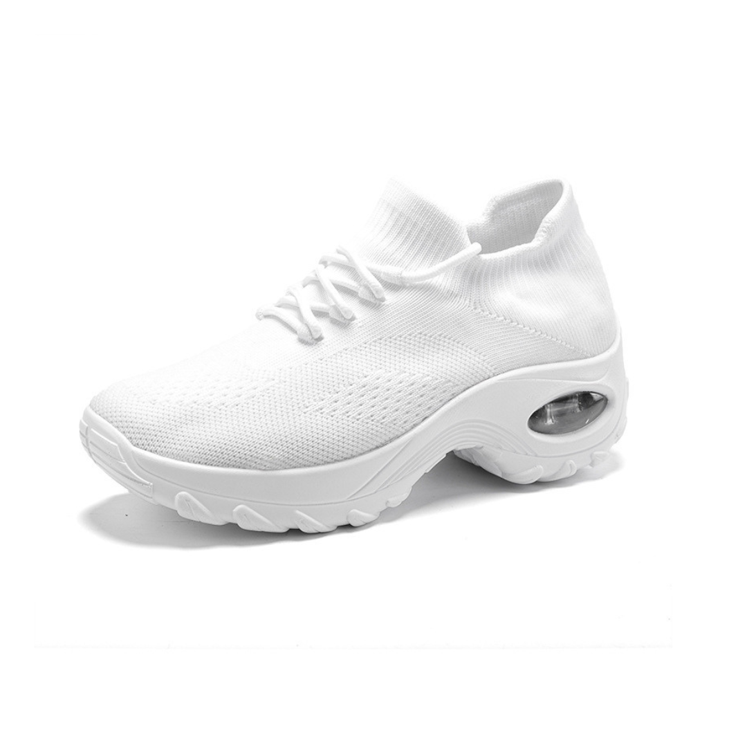 Olvoria | Ergonomic Pain-Relieving Shoes