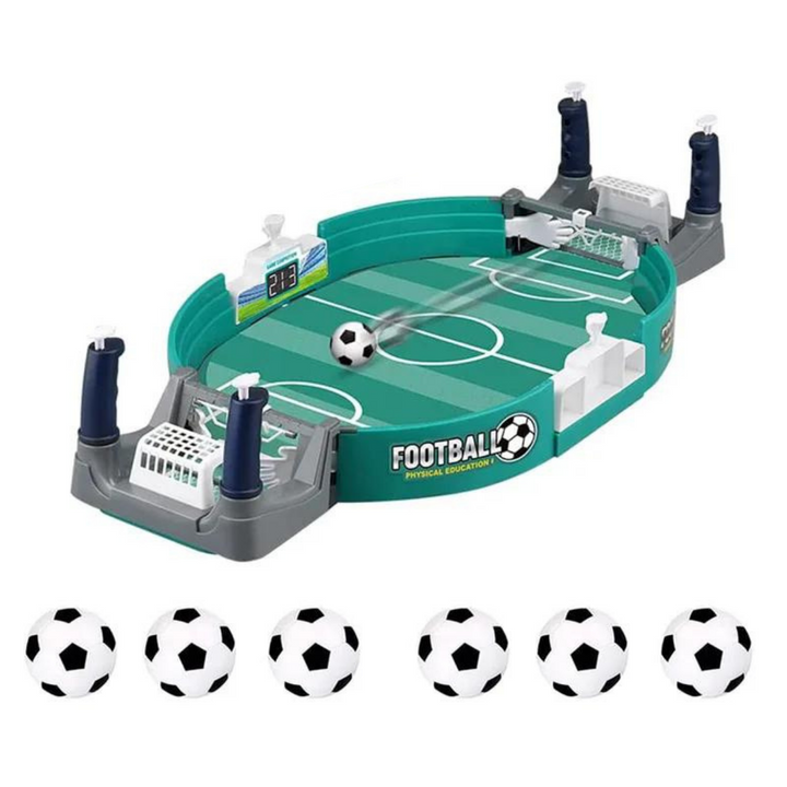 Olvoria | Exciting Table Football Game For Children
