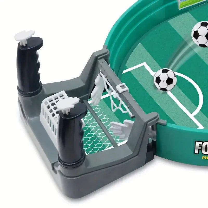 Olvoria | Exciting Table Football Game For Children