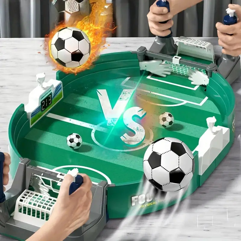 Olvoria | Exciting Table Football Game For Children