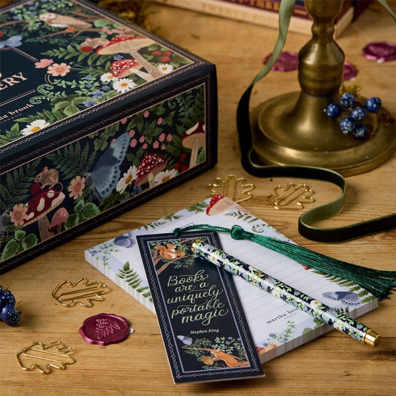 Olvoria | Exclusive Advent Calendar 2026 – Luxurious Stationery & Office Supplies