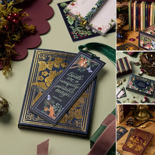 Olvoria | Exclusive Advent Calendar 2026 – Luxurious Stationery & Office Supplies