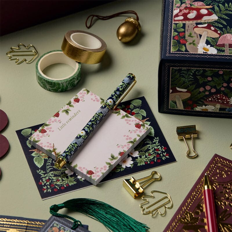 Olvoria | Exclusive Advent Calendar 2026 – Luxurious Stationery & Office Supplies