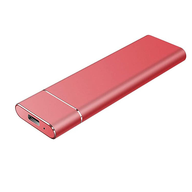 Olvoria | External Hard Drive
