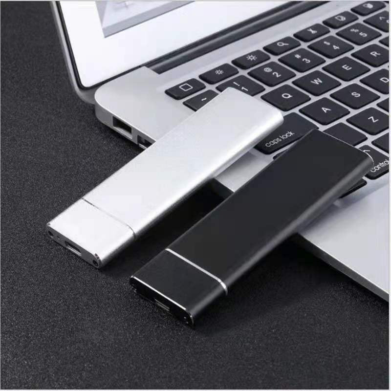 Olvoria | External Hard Drive