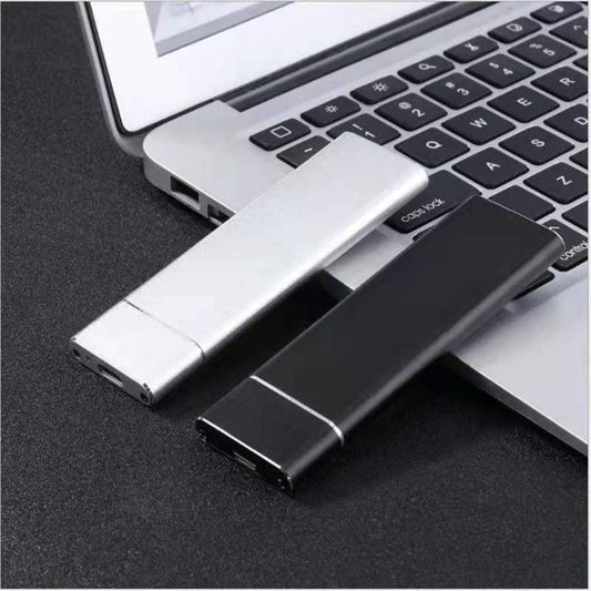 Olvoria | External Hard Drive