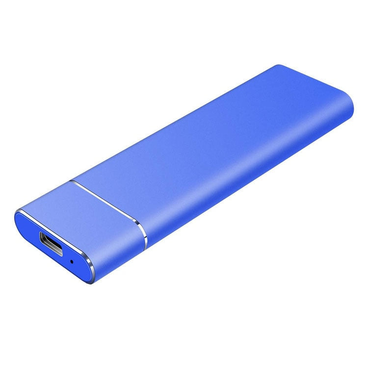 Olvoria | External Hard Drive