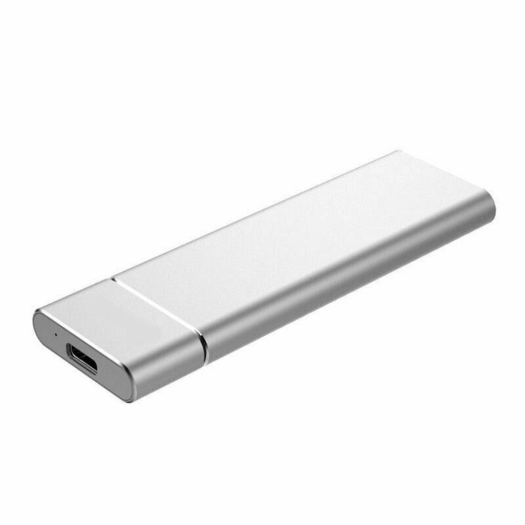 Olvoria | External Hard Drive