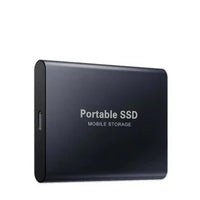 Olvoria | Disque dur SSD externe 1 2 4 8 12 16 32 64 To externe